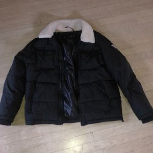Guess Puffy Jacket